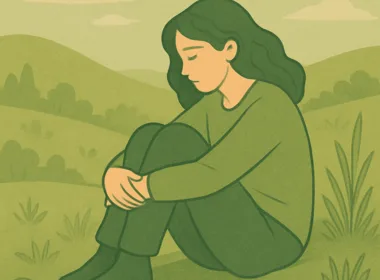 Anxiety Counselling Service Image