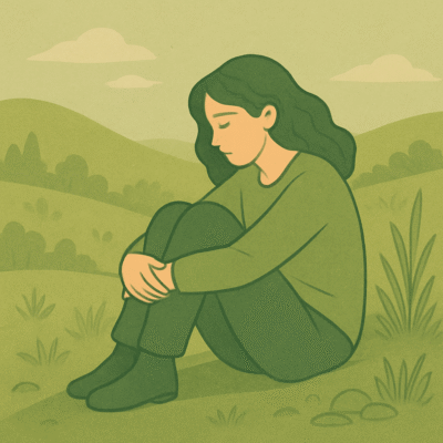Counselling For Anxiety Christchurch Hero Image