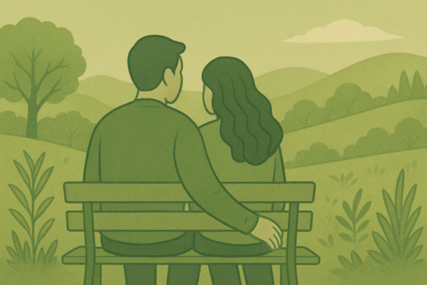Couples Counselling Christchurch Hero Image