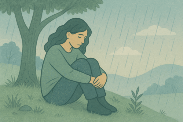 Depression Counselling Christchurch Hero Image