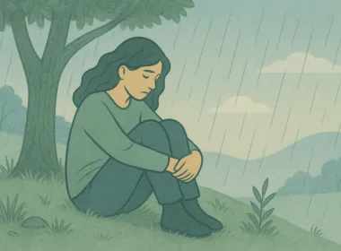 Depression Counselling Service Image