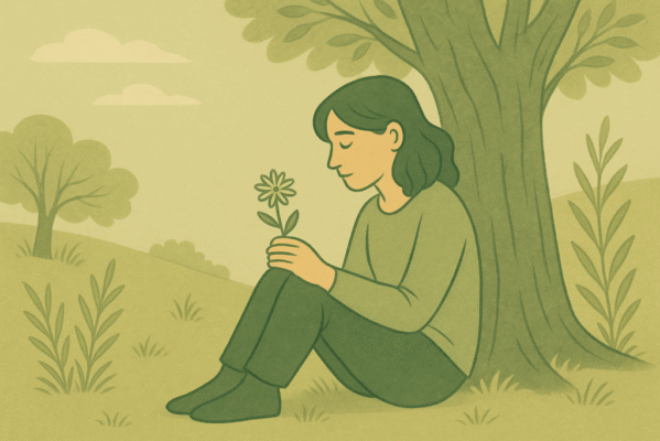 Grief Counselling Christchurch Hero Image