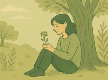Grief Counselling Service Image