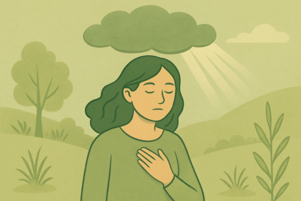 Stress Counselling Christchurch Hero Image