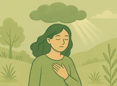 Stress Counselling Service Image