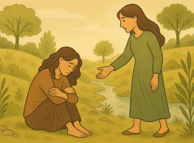 Trauma & Abuse Counselling Service Image