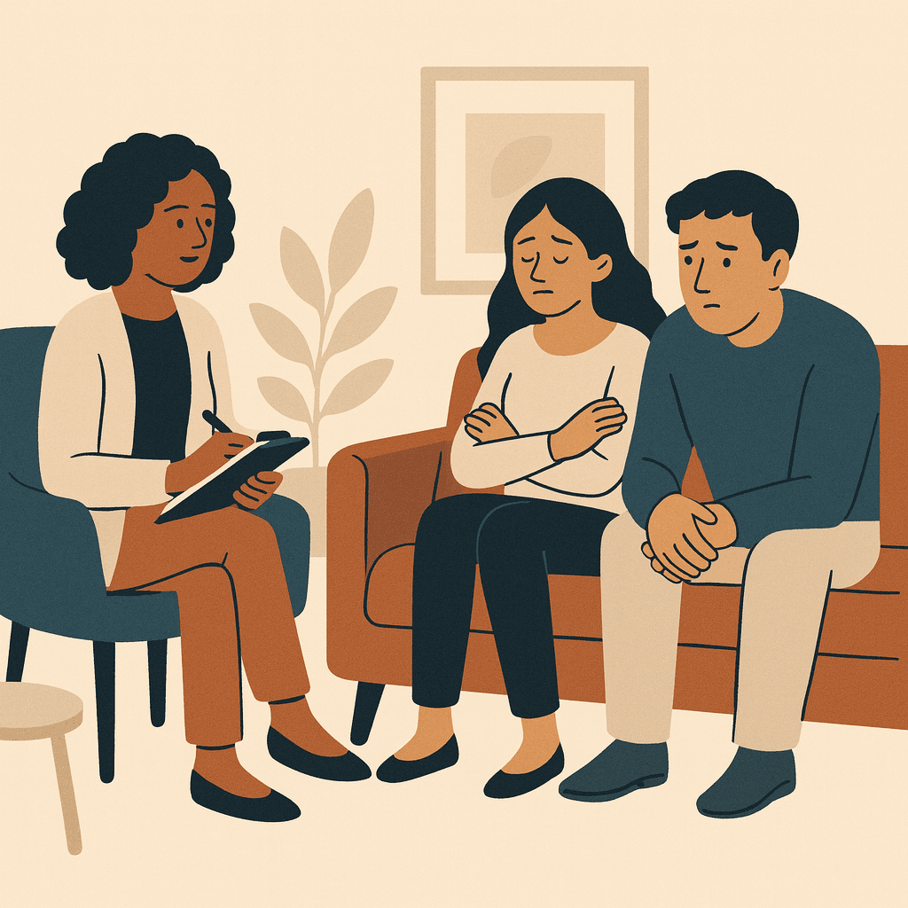 How to Choose the Perfect Counsellor in Christchurch