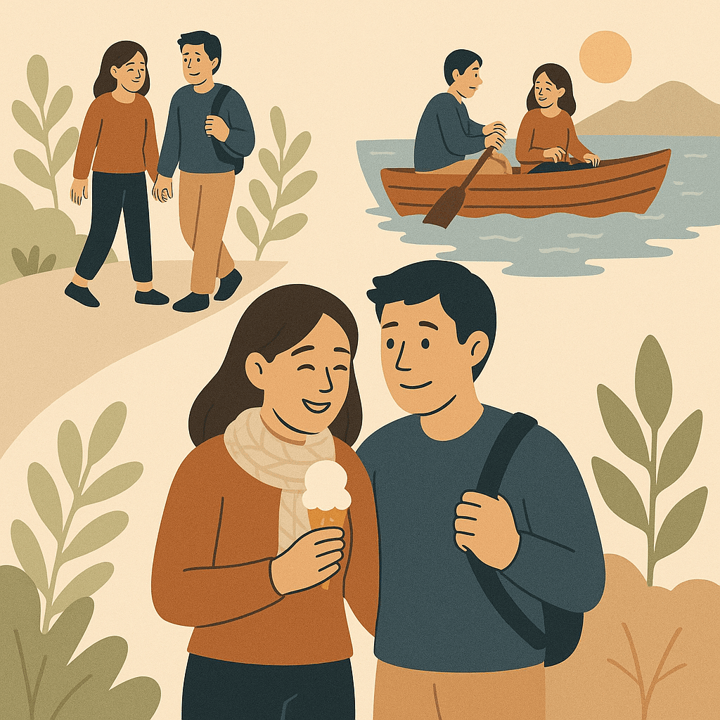 Best Couples Activities in Christchurch for Reconnection