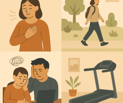 Practical Ways to Manage Stress in Christchurch